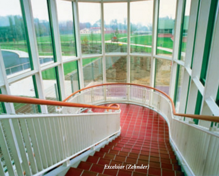 Excelsior (Zehnder)