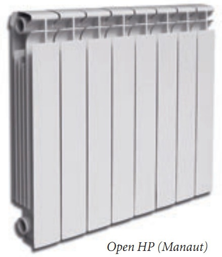 Open HP (Manaut)