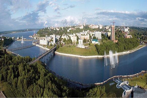 г. Чебоксары