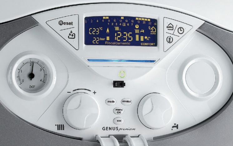 Ariston Genus Premium