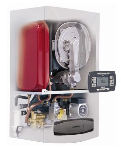 Baxi  Luna 3 Comfort HT