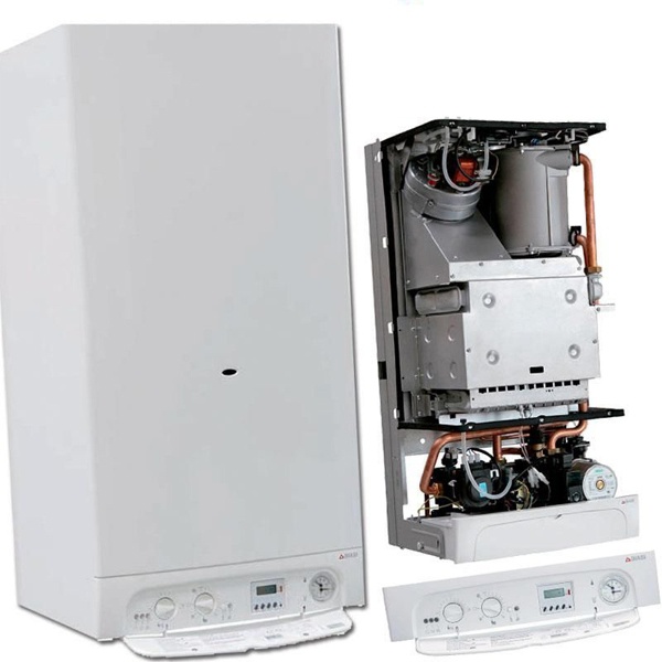 Biasi Parva Condensing