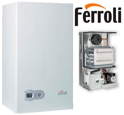 Ferroli Econcept Tech