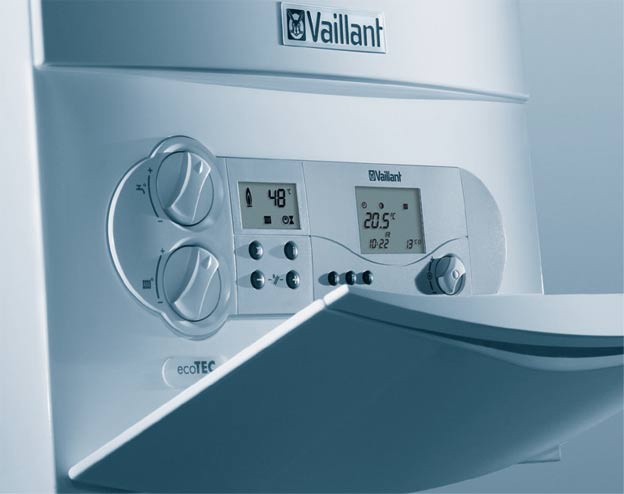 Vaillant ecoTEC plus