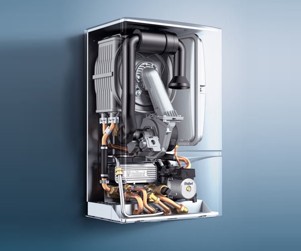 Vaillant ecoTEC plus