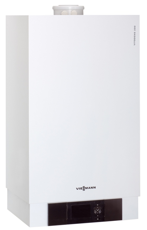 Viessmann Vitodens 200-W