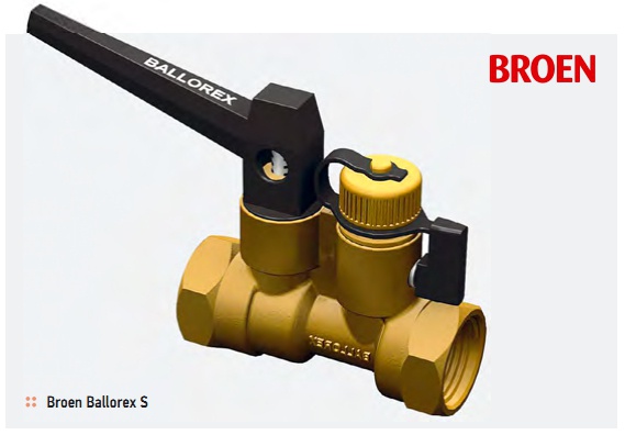 ballorex s broen ballorex s broen