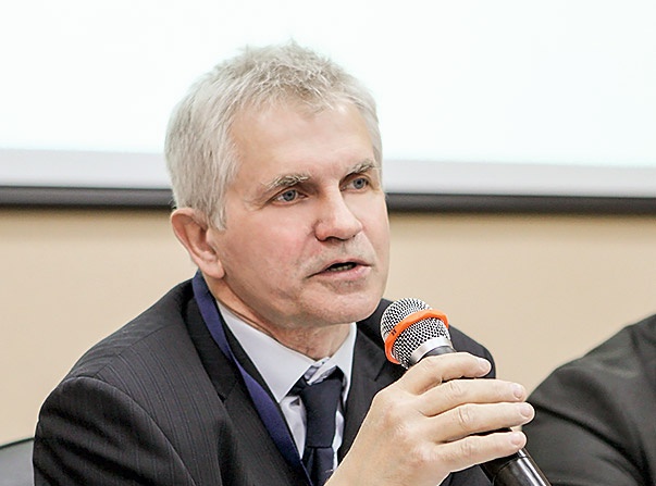 Журнал СОК и РСПП провели конференцию по тепловым насосам. 5/2015. Фото 5