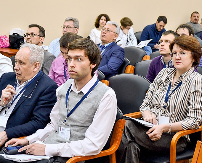 Журнал СОК и РСПП провели конференцию по тепловым насосам. 5/2015. Фото 10