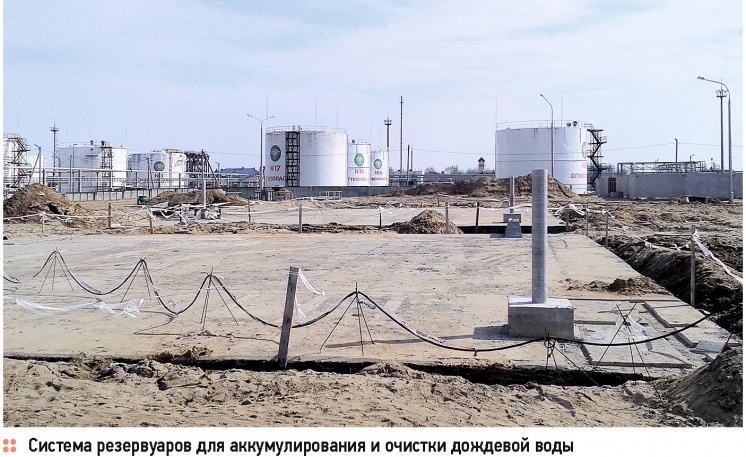 Опыт внедрения геотермальных и воздушных тепловых насосов в Республике Беларусь. 6/2015. Фото 1