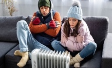 Heating battery temperature: how to sue for cold in an apartment?