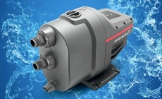 Решения Grundfos для водоснабжения малоэтажного жилья