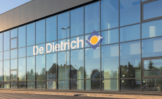 De Dietrich: 20 years on the Russian market