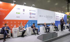 Igor Prudnikov: “Perfect regulation and healthy competition are important for the heating systems market”