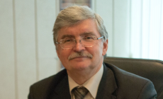 Doctor of Technical Sciences, Professor V.V. Elistratov is 70 years old!
