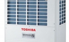 Кондиционеры Toshiba — новинки 2017 года