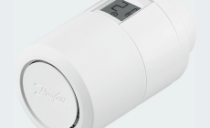 Danfoss Eco: простое решение для «умного» радиаторного отопления