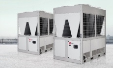 LG Electronics has taken another step forward in the development of refrigeration machines