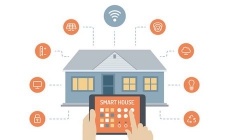 Features of the application of 'smart house' systems