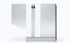 New quality in the series of condensing boilers