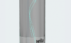 Интеллектуальная система водоотведения Nexos Intelligence с насосом Wilo-Rexa Solid-Q