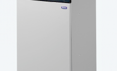 Чугунные напольные газовые котлы Baxi Slim