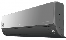 LG — территория интеллекта: климат под контролем