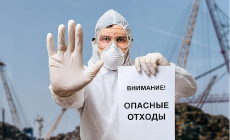 Практика и опыт экологических проектов в России