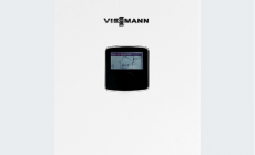 Viessmann вывела на рынок энергоэффективный электрический котёл Vitotron