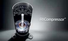 Compact Multi V S VRF systems based on R32 refrigerant