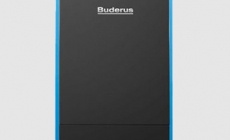 Обзор газового конденсационного котла Buderus Logano plus KB372