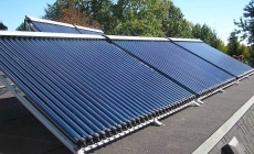 Solar installations in Russia: analysis of the results of construction in 2018–2019