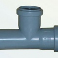 Полипропилен — оптимальный материал для систем внутренней канализации