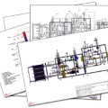 Individual heat supply stations