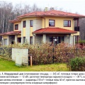 Heat pump NIBE at an example of a private house in Russia