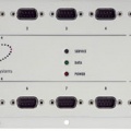 Remote monitoring of heating systems