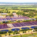 Фото: Реконструкция очистных сооружений г. Пермь