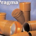 PRAGMA® — канализационная труба нового поколения