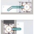 SCHIEDEL QUADRO — современная дымоходная система для многоквартирных жилых домов