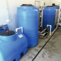 Установки блочно-модульного типа для очистки подземной воды (технологические решения и опыт внедрения)