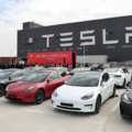 Tesla получила предупреждение от Компартии КНР