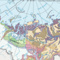 Особенности проектирования наружных тепловых сетей в Арктической зоне 
