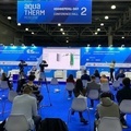 В рамках выставки Aquatherm Moscow прошла конференция BIM & BЕM 2022