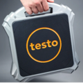 Новинка от Testo: цифровые весы для хладагента testo 560i