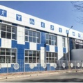 . Отопление спортивных комплексов от Adrian Group для Республики Казахстан