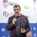 И. Л. Прудников: «Совершенное регулирование и здоровая конкуренция важны для рынка систем отопления» 