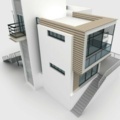 Компания ПЕНОПЛЭКС добавила в BIM-библиотеку новые изделия кровельных комплектующих в программе Renga