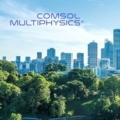 Моделирование и исследование в программном обеспечении Aspen HYSYS и COMSOL Multiphysics системы отопления путём рекуперации вторичных энергоресурсов