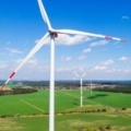 Применение ветроэлектрических станций (ВЭС) для энергоснабжения на нефтегазовых месторождениях России 