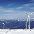Перспективы применения ветроэнергетических комплексов в энергосистемах Забайкальского края 